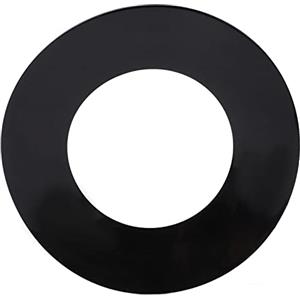 SPYMINNPOO Adattatore per Valvola del Gas Guarnizione Adattatore per Pompa per Paddle Board Rondella Adattatore per Valvola del Gas Antiscivolo in PVC per Tavola da Surf Gonfiabile Gommone