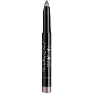 Artdeco High Performance Eyeshadow Stylo 08-Benefit Silver Grey - Ombretto a matita 3 in 1, Lunga tenuta, 1,4 g