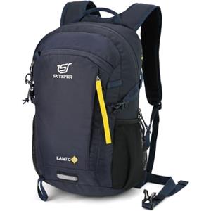 SKYSPER Zaino da Hiking 30L, Impermeabile Zaino Montagna per Viaggio Escursionismo Trekking Uomo e Donna