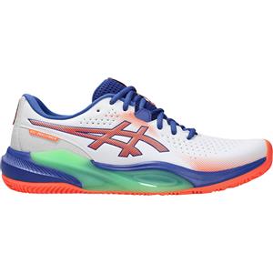 ASICS GEL-CHALLENGER 15 PADEL - Scarpe da padel con stabilità e sostegno avanzati