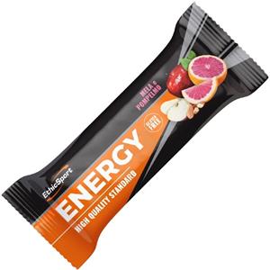 Etichsport ETHICSPORT ENERGY 1 BARRETTA DA 35 GRAMMI Mela - Pompelmo