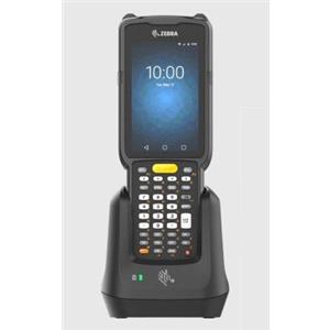 Zebra Docking Station CRD-MC33-2SUCHG-01 per PDA MC33 con Caricatore USB Nero