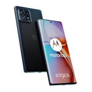 Motorola Edge 40 Pro 256GB 6.7 5G Android 13 Interstellar Black - Refurbished Grade A