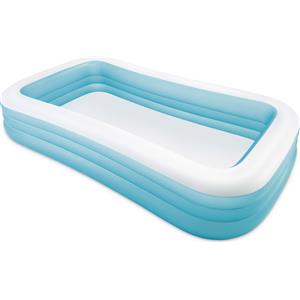 INTEX 58484NP - Piscina Family Cm 305X183X56