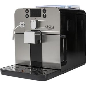 GAGGIA MACCHINA PER CAFFE GAGGIA BRERA AUTOMATICA RI9305/11 - RI9305/11