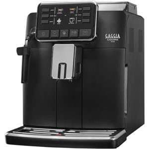 GAGGIA MACCHINA PER CAFFE GAGGIA CADORNA AUTOMATICA RI9600/01 BLACK - RI9600/01