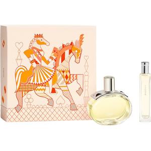 Hermès Cofanetto Barénia - Eau de Parfum 60ml 15ml in Edizione Limitata
