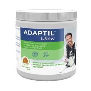 CEVA SALUTE ANIMALE SPA ADAPTIL CHEW 30T