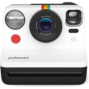 POLAROID NOW GEN 2 WHITE PANDA - GARANZIA UFFICIALE ITALIA POLYPHOTO