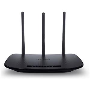 Tp-link Router TP-Link TL-WR940N wireless N 450m [TL-WR940N]