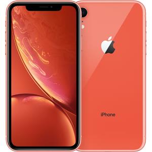 Apple iPhone XR - 128GB - Eccellente - Corallo