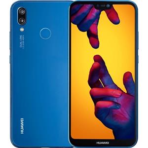 HUAWEI P20 Lite 64GB Blu Molto Buono - Ricondizionato