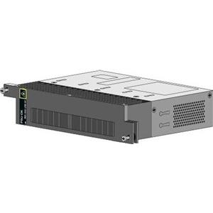 Cisco PWR-RGD-LOW-DC-H= Adattatore e Invertitore Interno 150 W per Commutatore di Rete, Voltaggio 24-60 V, Colore Nero e Grigio