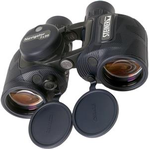 Steiner Navigator 7x50 Compass, binocolo con bussola