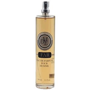 Mast Industria Italiana Profumo Uomo FAR 100ml - Fragranza Agrumata, Floreale e Boisè