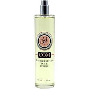 MAST INDUSTRIA ITALIANA Srl PROFUMO DONNA COM 100ML