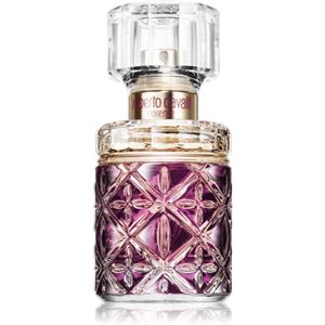 Roberto Cavalli Florence Eau de Parfum 30 ml - Fragranza Floreale per Donna Ispirata a Firenze