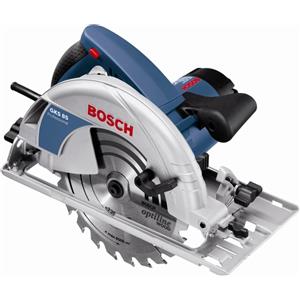 Bosch Sega circolare portatile GKS 85