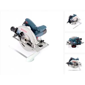Bosch Sega circolare portatile Bosch GKS 190 Professional