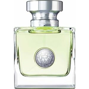 Versace Versense Eau de Toilette 100 ml - Fragranza Fresca e Sensuale per Donna con Note Mediterranee
