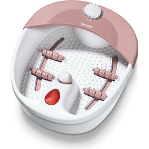 beurer Pediluvio Beurer FB 20 con applicazione per pedicure