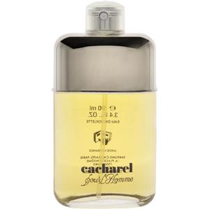 Cacharel Pour L'Homme Eau de Toilette 100 ml - Fragranza Legnosa e Speziata per Uomo