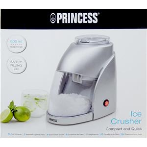 Princess Macchina per il ghiaccio tritato da 55 w. Princess 282984-01-001