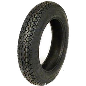 Pirelli SC 30 Pneumatici 3.00 - 10 42J Anteriore/Posteriore per Scooter Standard con Battistrada per Utilizzo Quotidiano