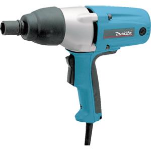Makita Avvitatore a Impulsi TW0350 - 400W, 350Nm, 1/2