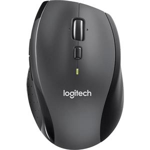 Logitech Marathon Mouse M705 Mouse per notebook USB