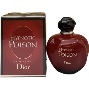 Dior Hypnotic Poison Eau de Toilette 30 ml
