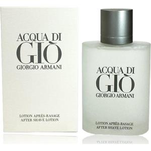 Armani Giorgio Armani Acqua di Gio Pour Homme, Woda po goleniu, 100ml