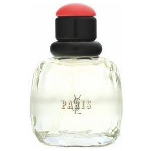 Yves Saint Laurent Paris Eau de Toilette 75ml - Profumo Floreale Elegante per Donna