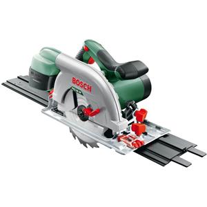 Bosch PKS 66 AF - Sega circolare - 1600 W - 190 mm