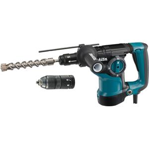 Makita Martello pneumatico Makita HR2811FT