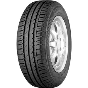 Continental EcoContact 3 - Pneumatico Estivo 185/65 R15 88T con Efficienza Carburante E e Aderenza sul Bagnato E