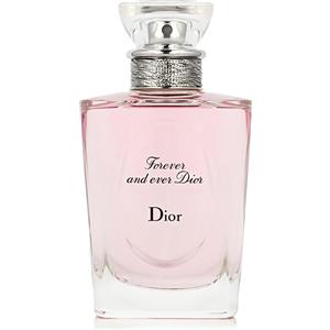 Dior (Christian Dior) Forever and Ever Eau de Toilette per donna 100 ml