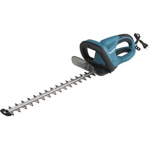 Makita UH5570 - Tagliasiepi - elettrico - 4,8 A - 550 W - 1600 giri/min