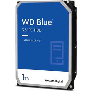 Western Digital Disco rigido WD Blue 3.