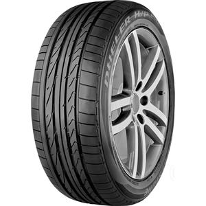 Bridgestone Dueler H/P Sport 225/50 R17 94H - Pneumatico Estivo per SUV con Efficienza E e Aderenza C
