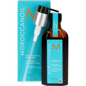 Moroccanoil - (Treatment For All Hair Types) 100ml