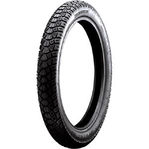 Heidenau K58 M S Snowtex 110/70 R11 45M - Pneumatico per tutte le stagioni