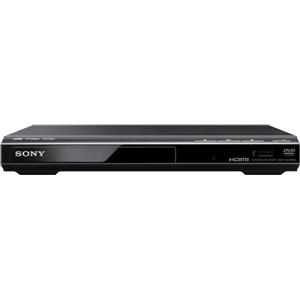 Sony | Odtwarzacz DVD | DVPSR760HB | Bluetooth | HD JPEG, JPEG, KODAK Picture CD, LPCM, MP3, MPEG1, MPEG4, Super VCD, VCD, WMA, Xvid, Xvid Sottotitolo esterno