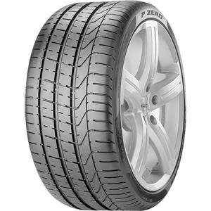 Pirelli P Zero XL 255/30 R19 91Y - Pneumatici Estivi ad Alte Prestazioni