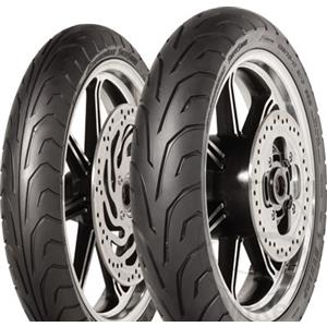 DUNLOP Arrowmax Streetsmart 140/80 R17 69V TL Sporttourer