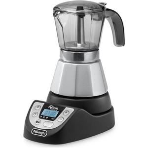 De'Longhi DeLonghi EMKP 42.B Caffettiera per Moca Elettrico Semi Automatica