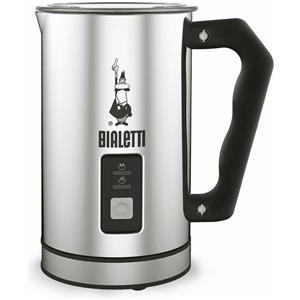 Bialetti MK01 Automatic milk frother Stainless steel