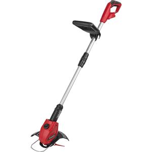 Einhell Tagliaerba a batteria Einhell Power X-Change GE-CT 18 Li-Solo