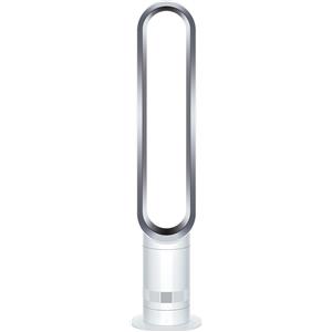 Dyson Dyson AM07 - Ventilatore a torre - Bianco/Argento