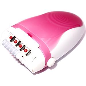 Rowenta EP5660 Silence Soft epilatore Epilazione silenziosa per le gambe con il (41,99)